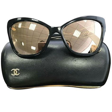 replacement lenses for chanel sunglasses|cat 4 prescription sunglasses.